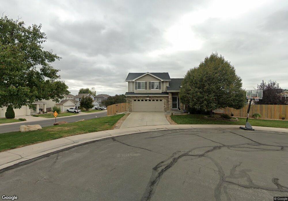 4652 E 127th Place, Thornton, CO 80241 - photo 1