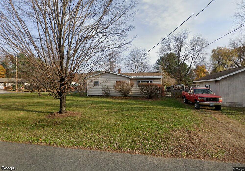 21 Park St, Keene, NH 03431 - photo 1