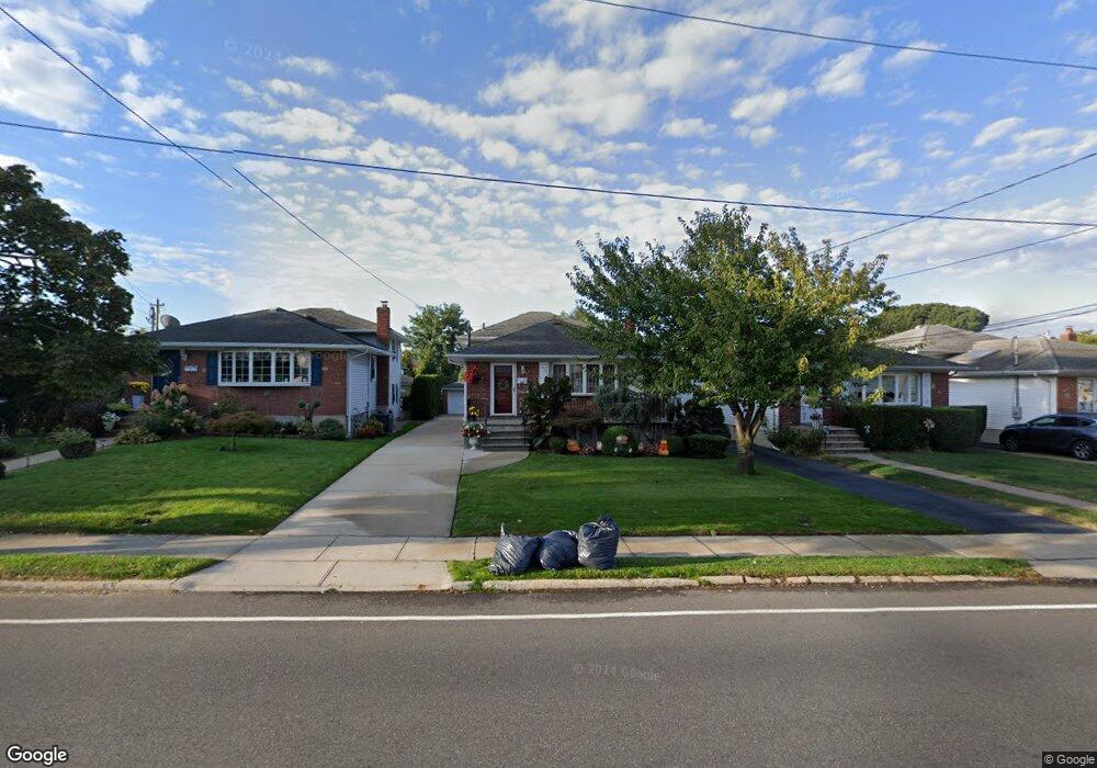 1189 Tulip Ave, Franklin Square, NY 11010 - photo 1