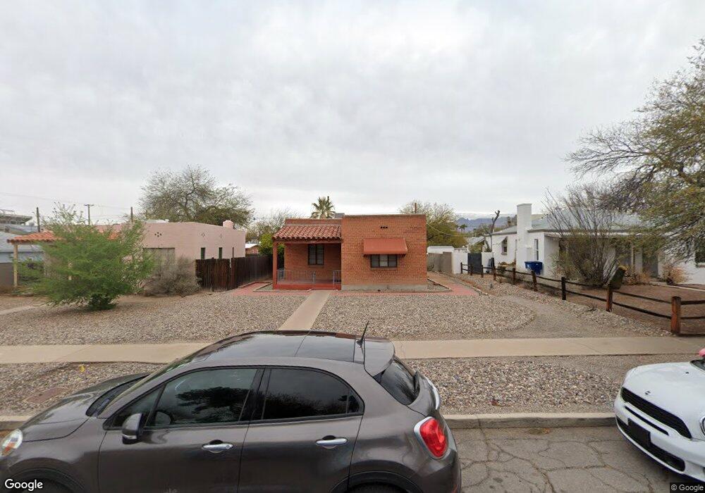1927 E 8th St, Tucson, AZ 85719 - photo 1