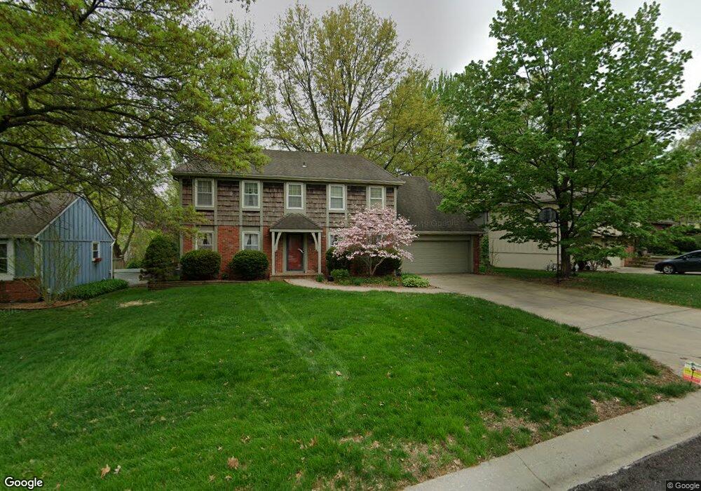 12115 W 101st St, Lenexa, KS 66215 - photo 1