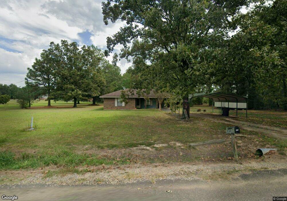 141 J D Rd, Deridder, LA 70634 - photo 1