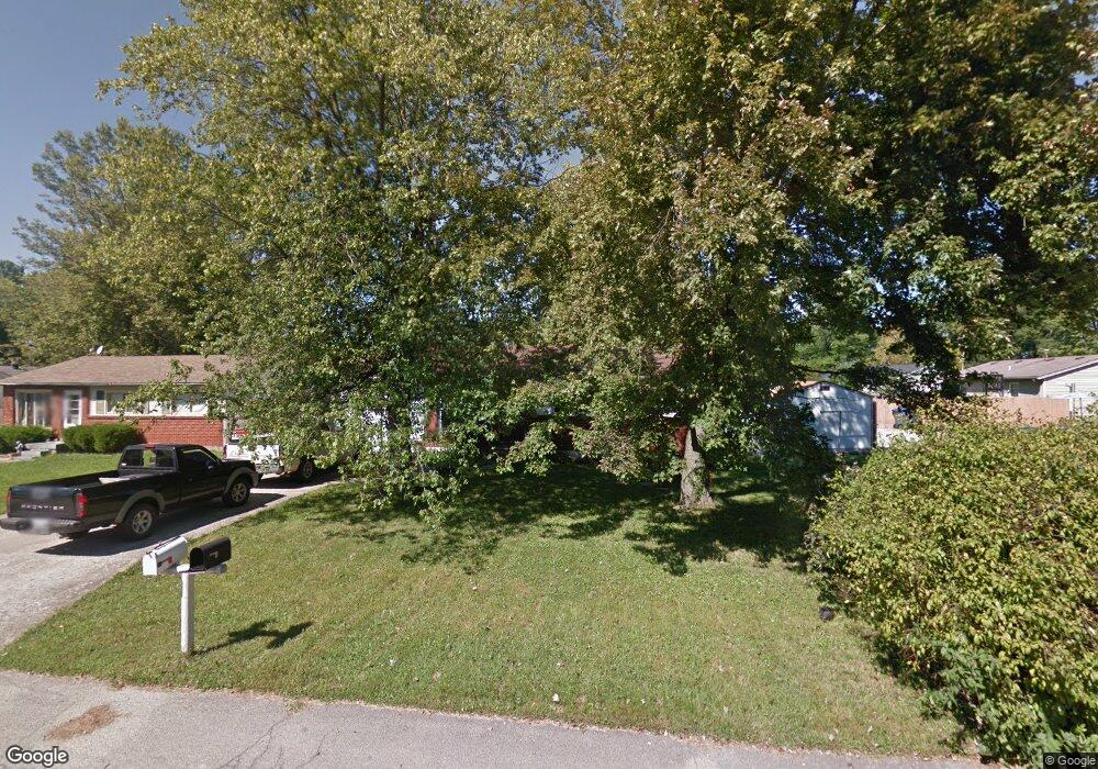 6118 Herron Ct, Louisville, KY 40229 - photo 1