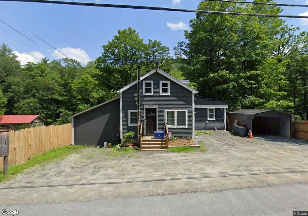 3103 Route 100, Wardsboro, VT 05355 - photo 1