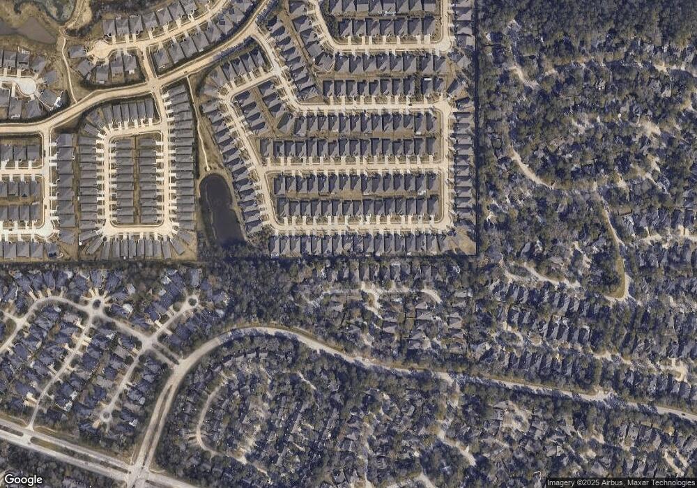 143 Dartmoor Ln, Spring, TX 77382 - photo 1