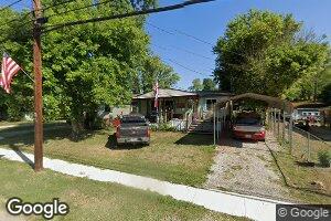 256 Salem St, Rutland, OH 45775
