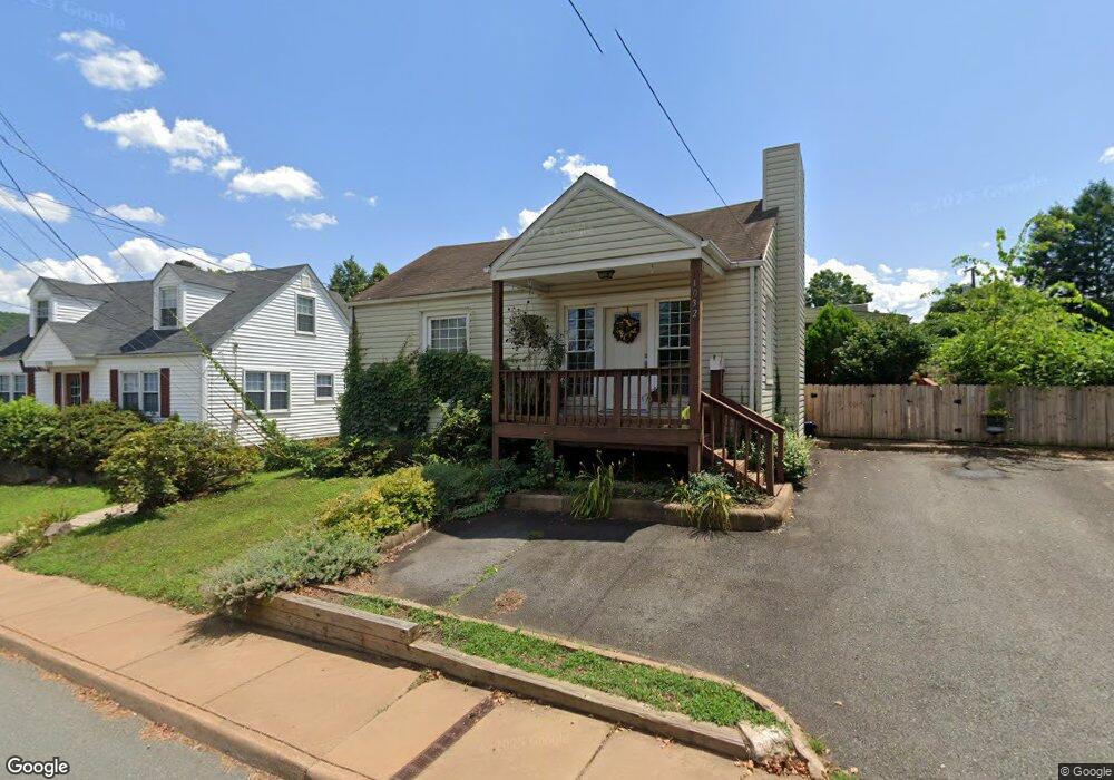 1032 Linden Ave, Charlottesville, VA 22902 - photo 1