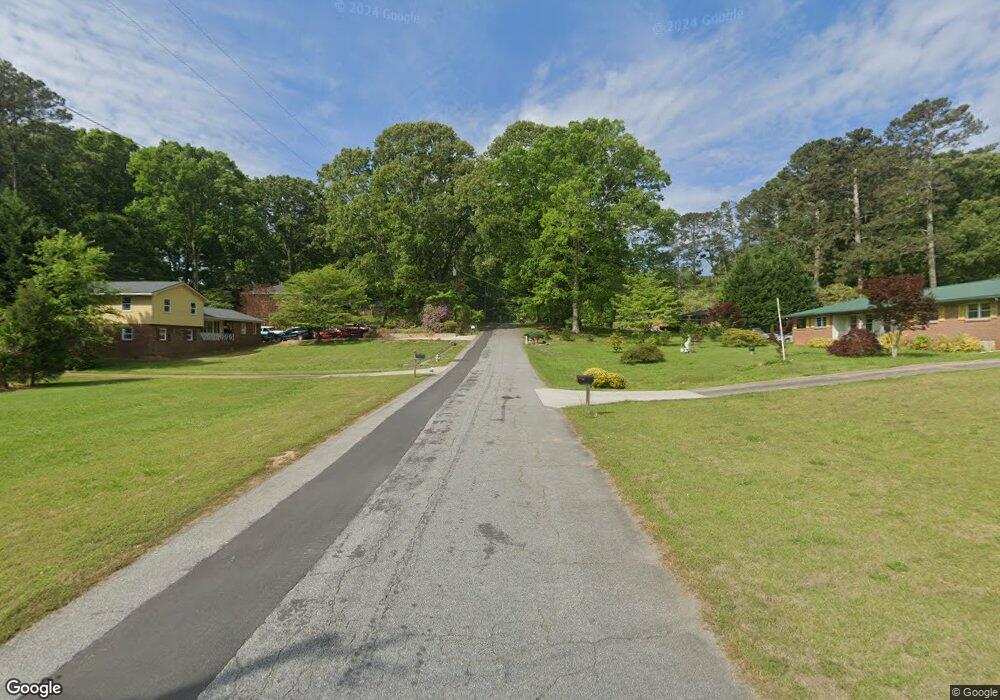 0 Francis Ave unit 7302903, Mountain Park, GA 30087 - photo 1