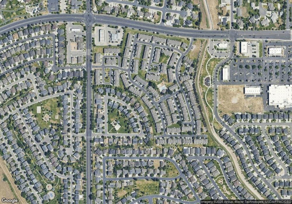 10484 Sage Vista Way, South Jordan, UT 84095 - photo 1