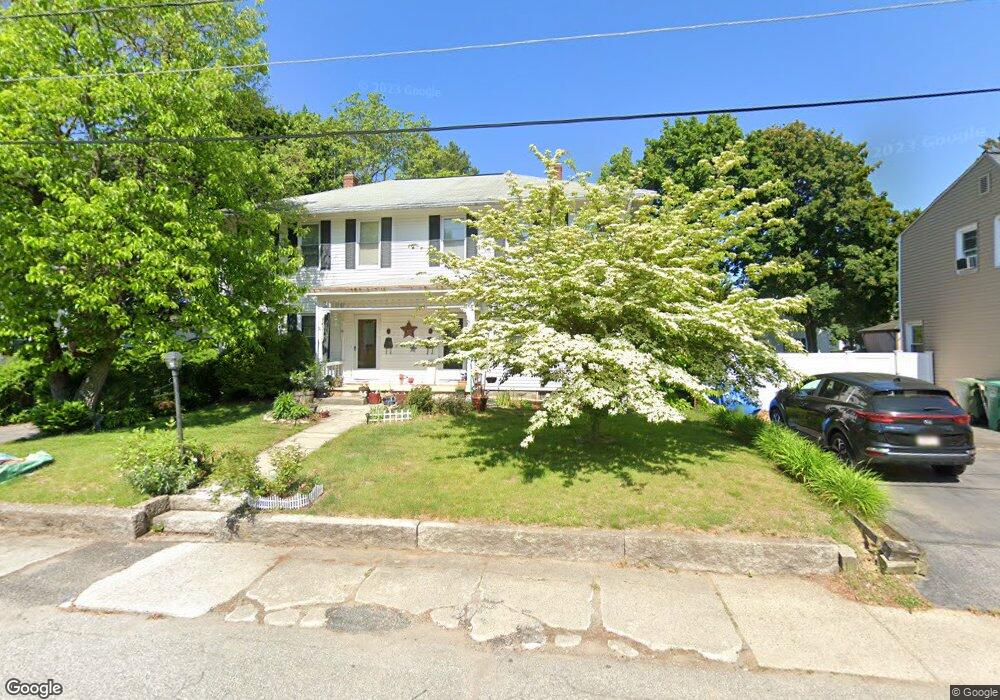 14 Seagrave St unit 1,1, Uxbridge, MA 01569 - photo 1