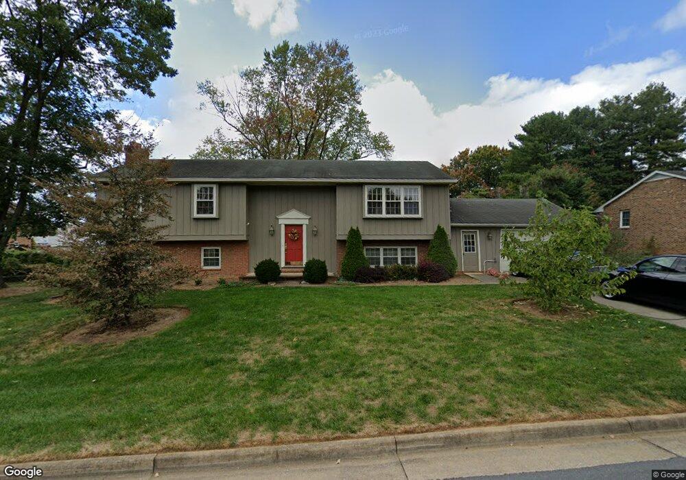 965 Star Crest Dr, Harrisonburg, VA 22802 - photo 1
