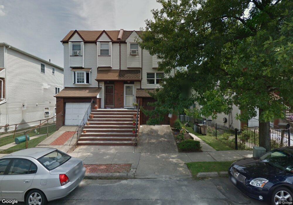 93 Logan Ave, Staten Island, NY 10301 - photo 1
