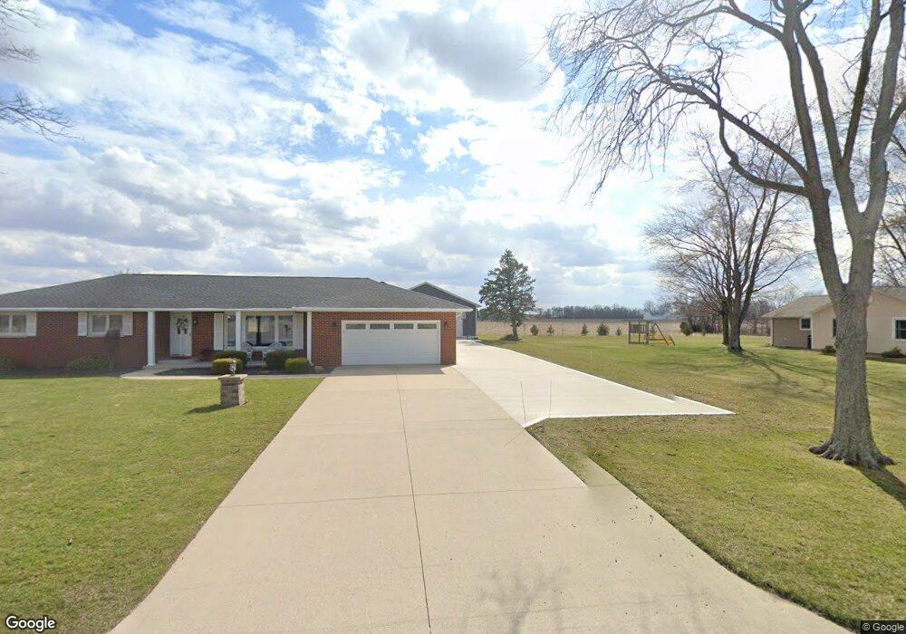 18185 Road M17, Fort Jennings, OH 45844 - photo 1