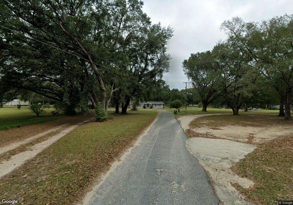 22204 Begonia St, Moss Point, MS 39562 - photo 1