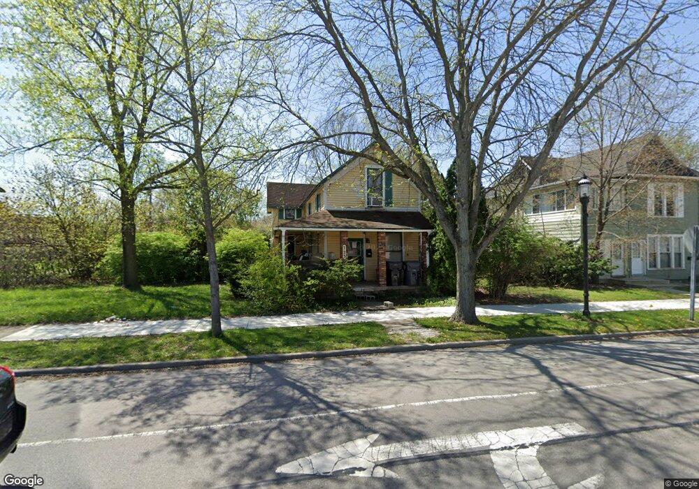 723 W 8th St, Anderson, IN 46016 - photo 1