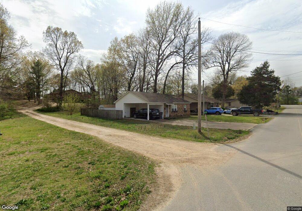 4602 Valley View Dr, Paragould, AR 72450 - photo 1