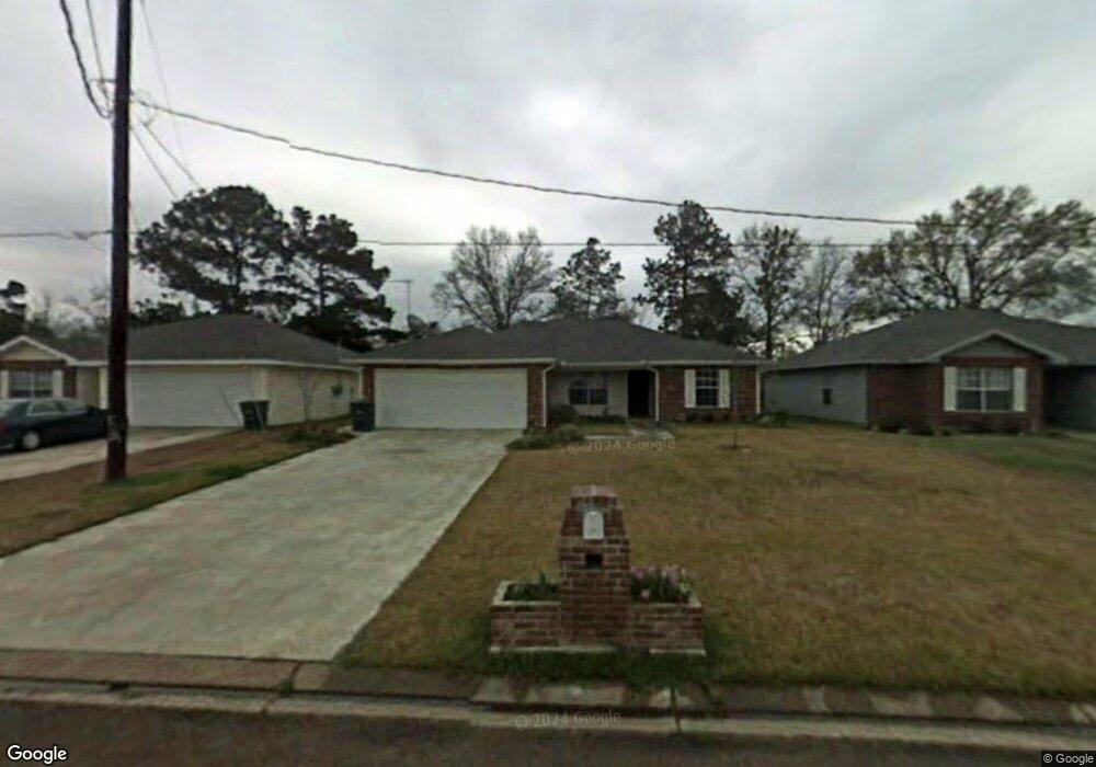 1608 S Walton St, Lake Charles, LA 70607 - photo 1