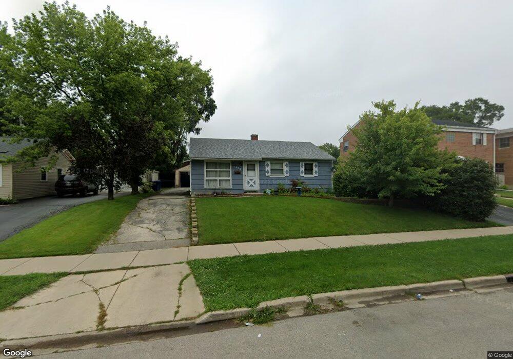 2439 Western Ave, Waukegan, IL 60087 - photo 1