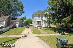 1323 Leavitt St, Waterloo, IA 50702
