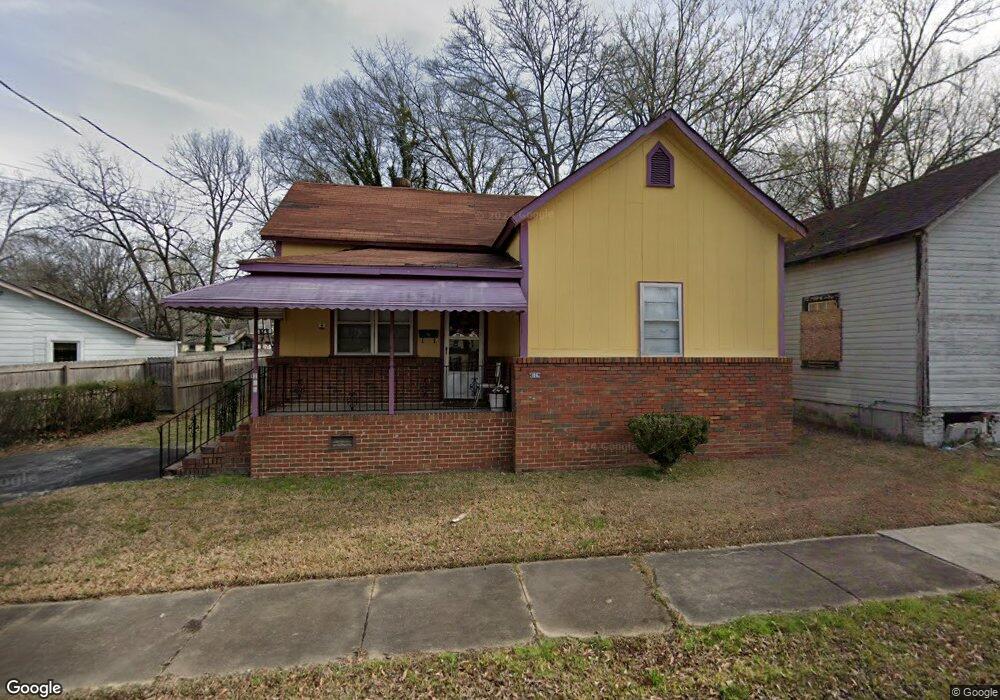 106 W Main St SW, Rome, GA 30161 - photo 1