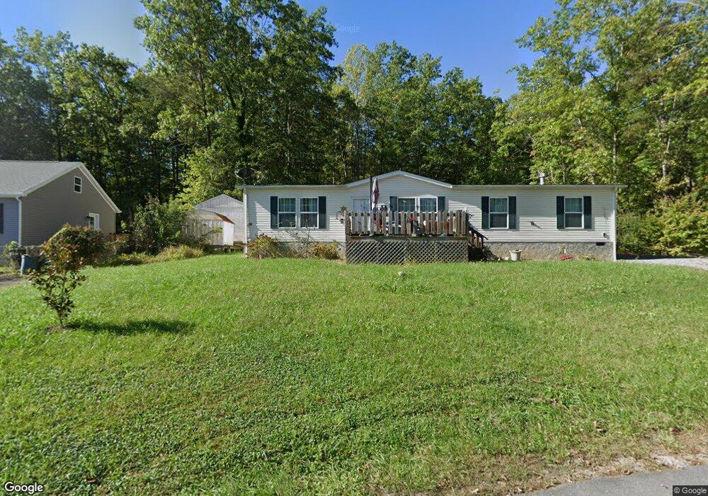 143 Falcon Ridge Rd, Clifton Forge, VA 24422 - photo 1