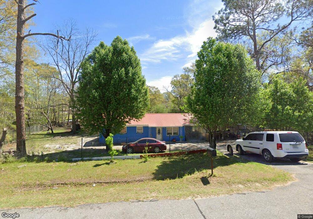 4668 Us Highway 319 N, Norman Park, GA 31771 - photo 1