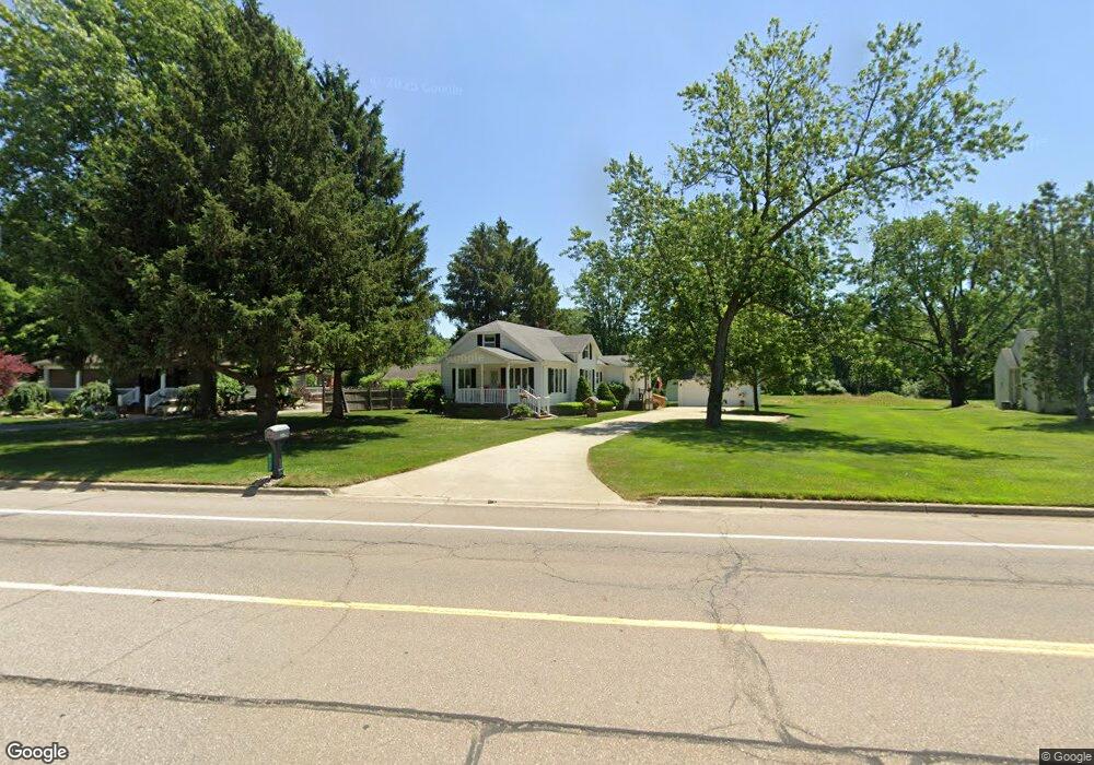 6130 Richfield Rd, Flint, MI 48506 - photo 1