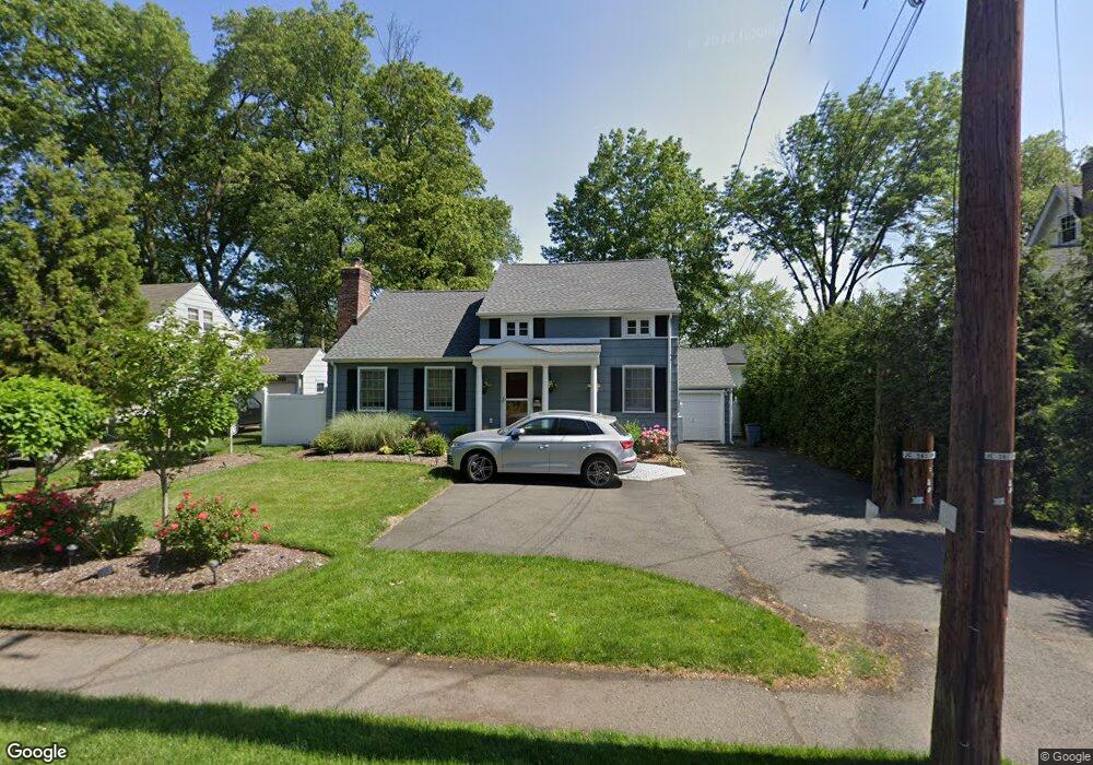 238 Shunpike Rd, Chatham, NJ 07928 - photo 1