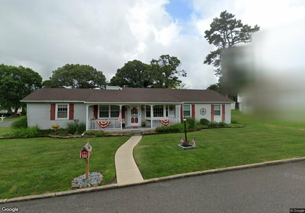 8 Cortez Ave, Absecon, NJ 08201 - photo 1