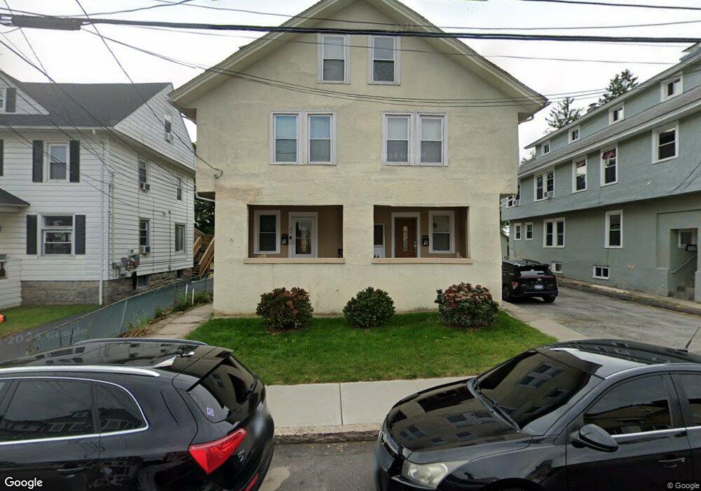 36 Perry St, New London, CT 06320 - photo 1