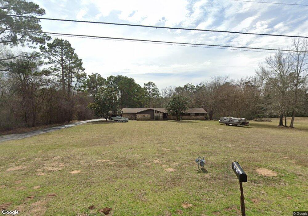 12148 County Road 219, Tyler, TX 75707 - photo 1