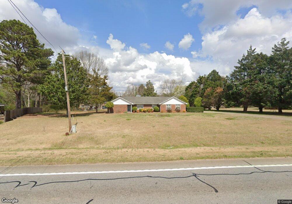 1309 Highway 81 E, McDonough, GA 30252 - photo 1