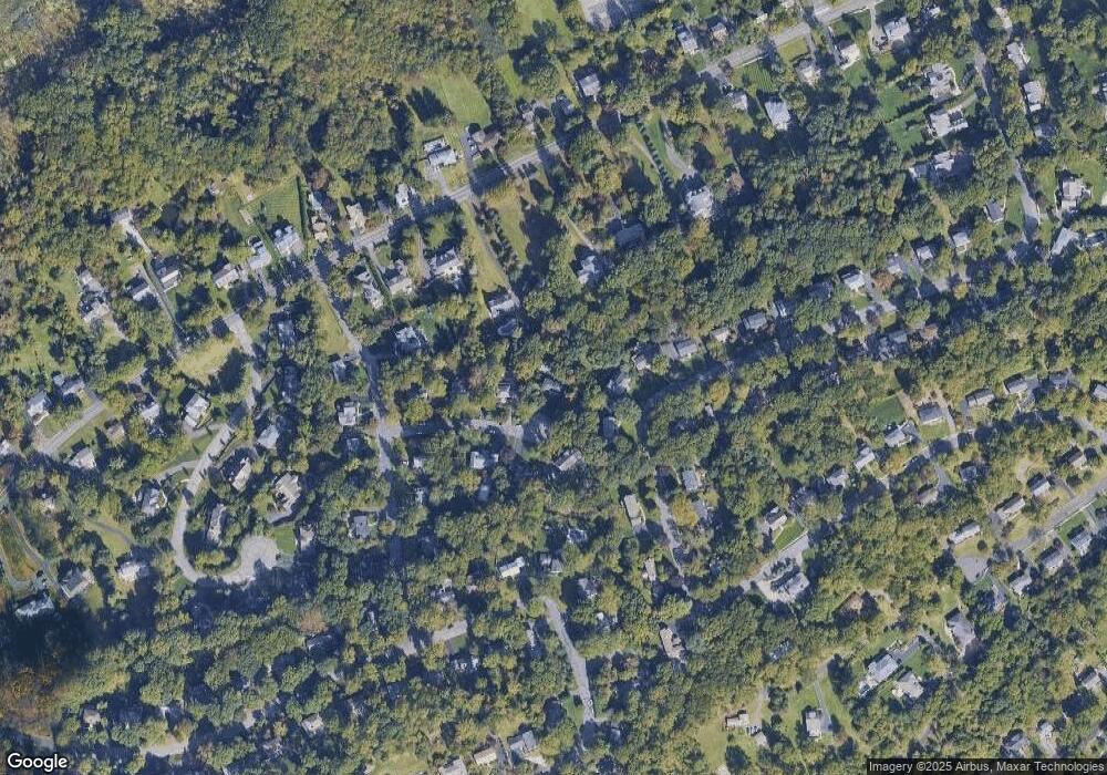 17 Deer Run Cir, Chatham, NJ 07928 - photo 1