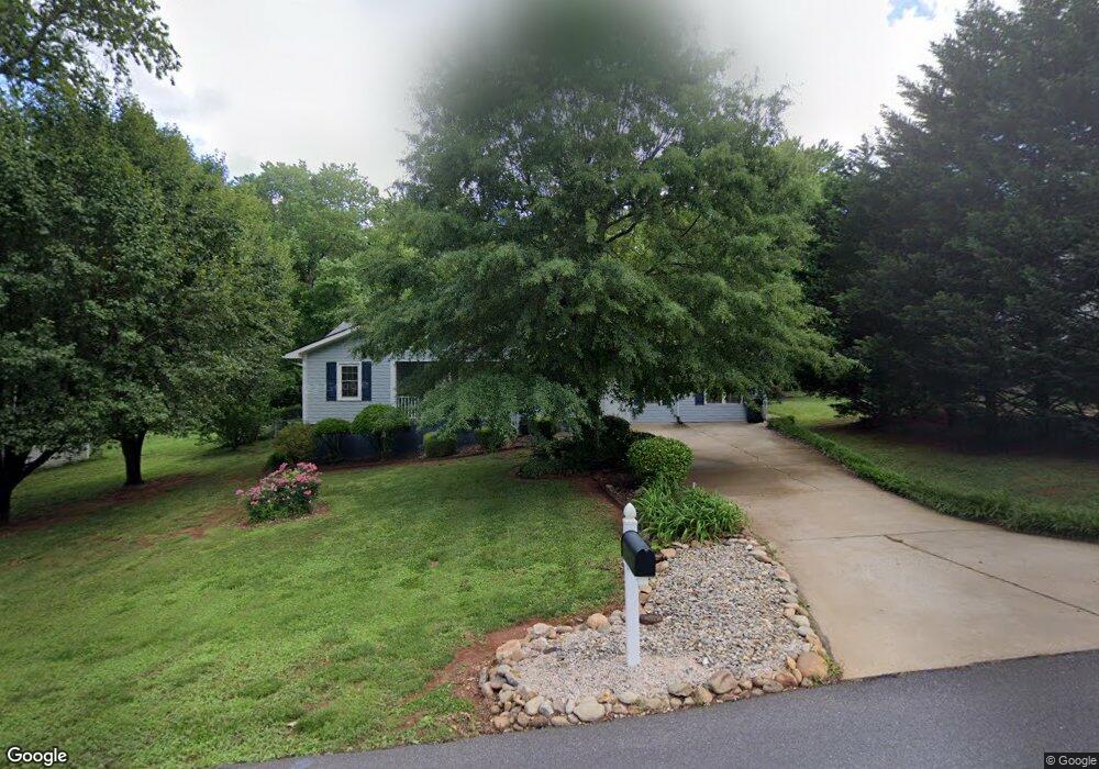 156 Candlestick Dr, Statesville, NC 28625 - photo 1