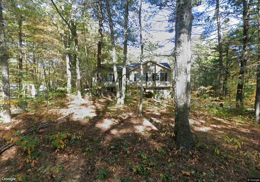 511 Log Rd, Smithfield, RI 02917 - photo 1