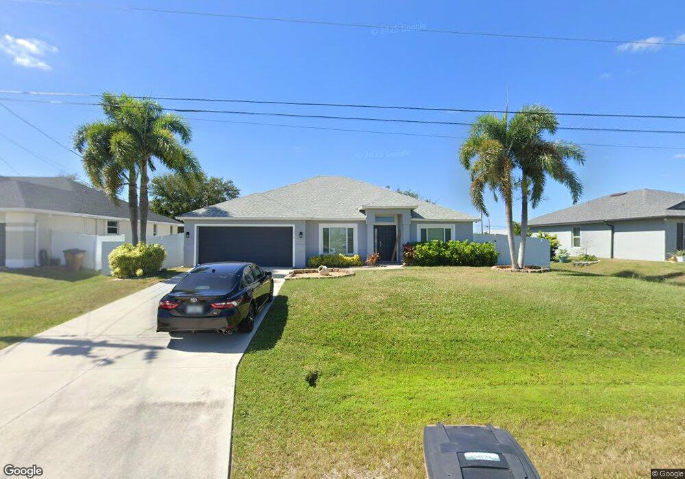 1718 NW 5th Place, Cape Coral, FL 33993 - photo 1