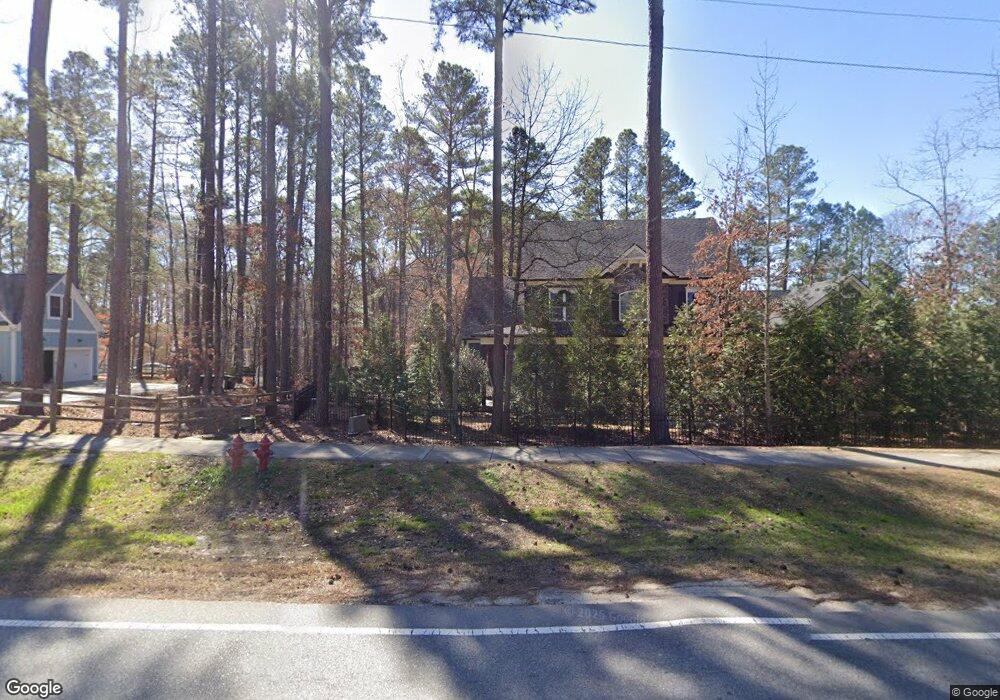 2217 Olive Chapel Rd, Apex, NC 27502 - photo 1