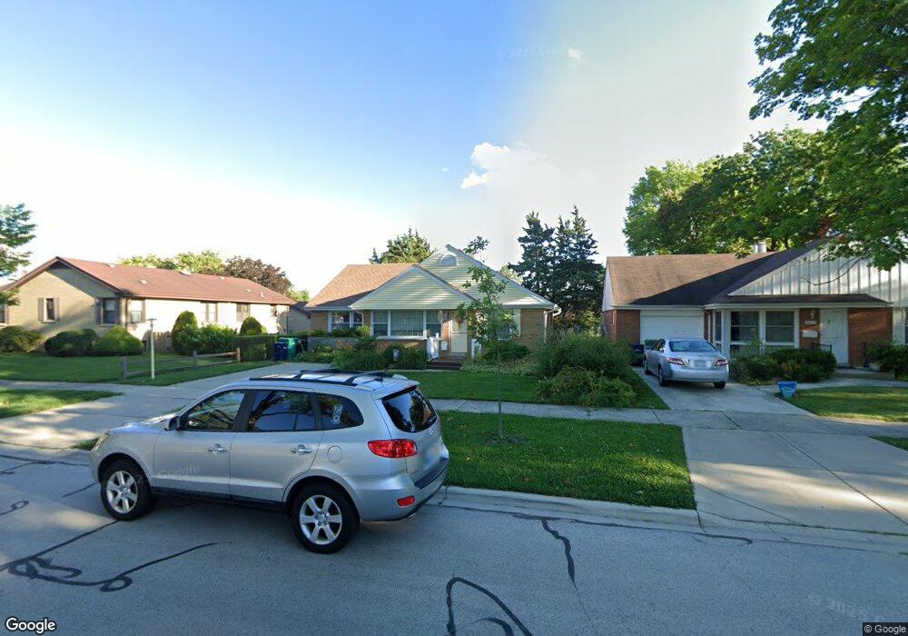 10111 The Strand, Westchester, IL 60154 - photo 1