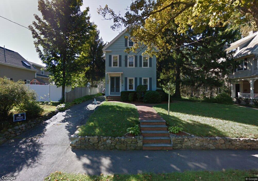 22 Lawrence St, Wakefield, MA 01880 - photo 1