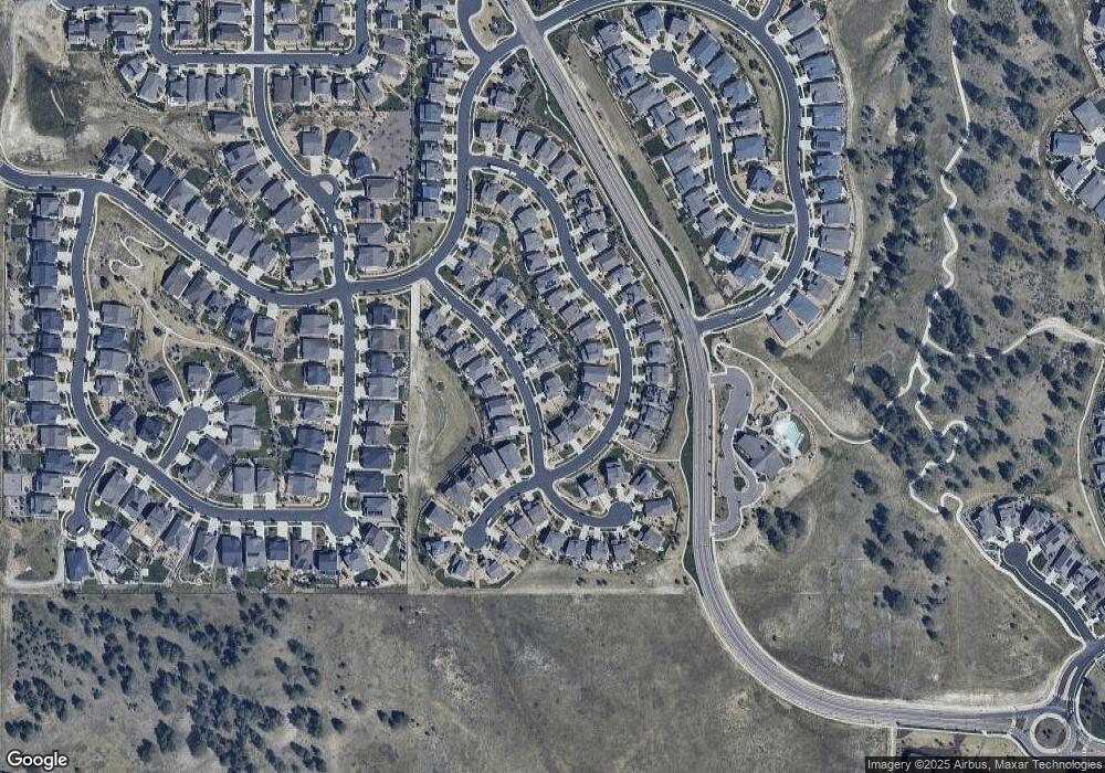 8038 S Fultondale Way, Aurora, CO 80016 - photo 1