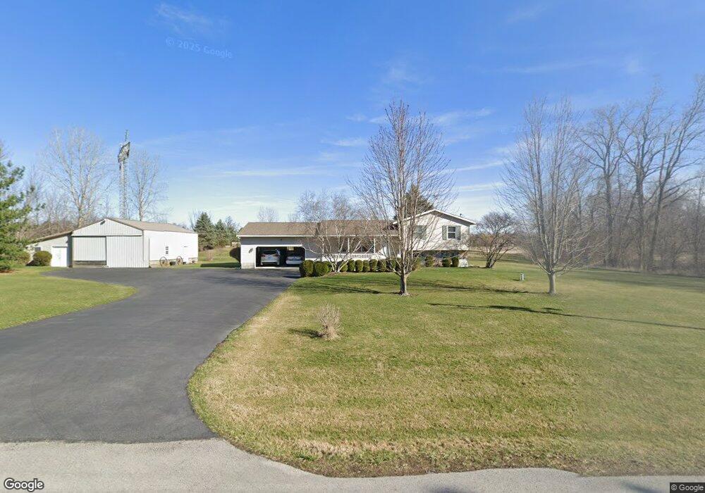 9100 Township Road 94, Findlay, OH 45840 - photo 1