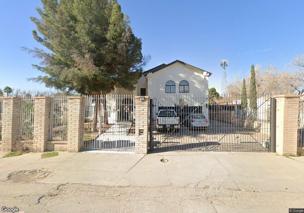 7858 La Senda Dr, El Paso, TX 79915 - photo 1