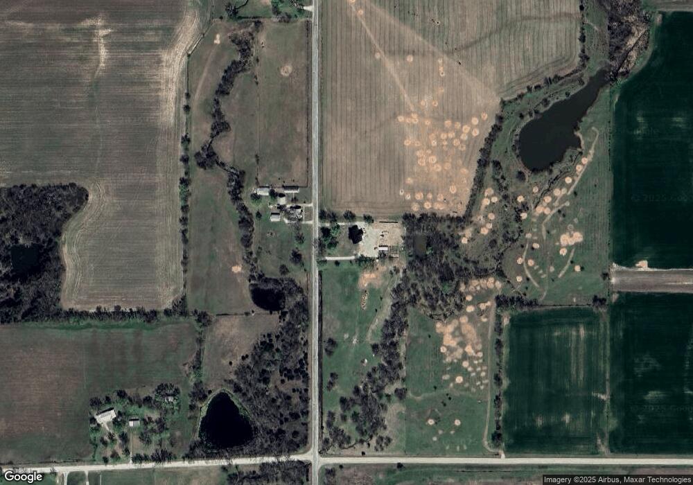 17017 Pratt Rd, Parsons, KS 67357 - photo 1