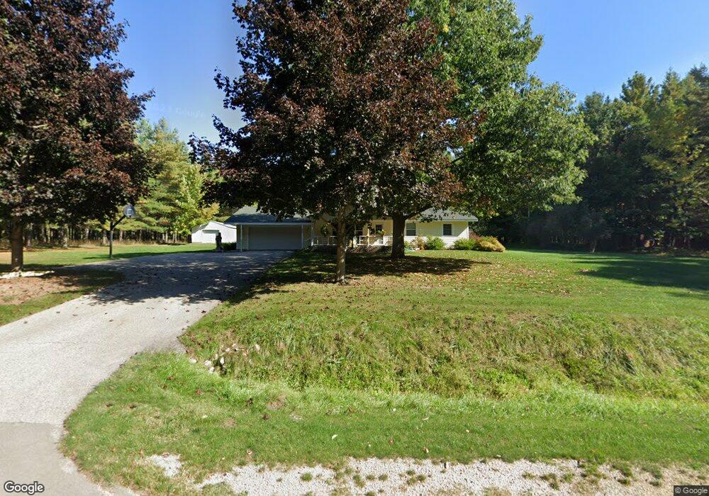 8292 See Rd, Charlevoix, MI 49720 - photo 1