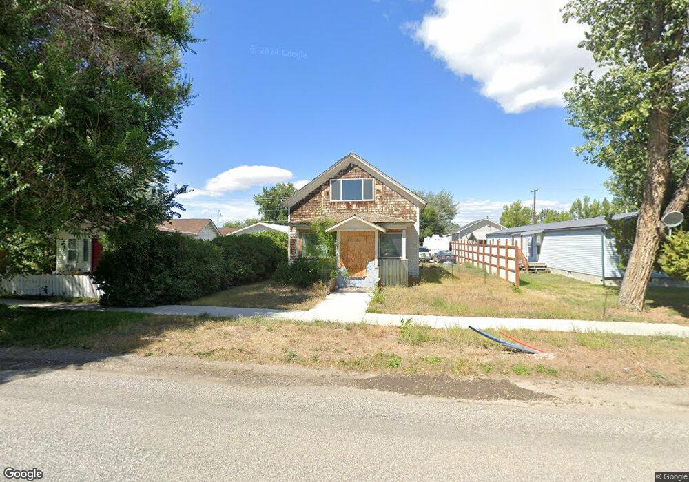 408 W Front St, Three Forks, MT 59752 - photo 1