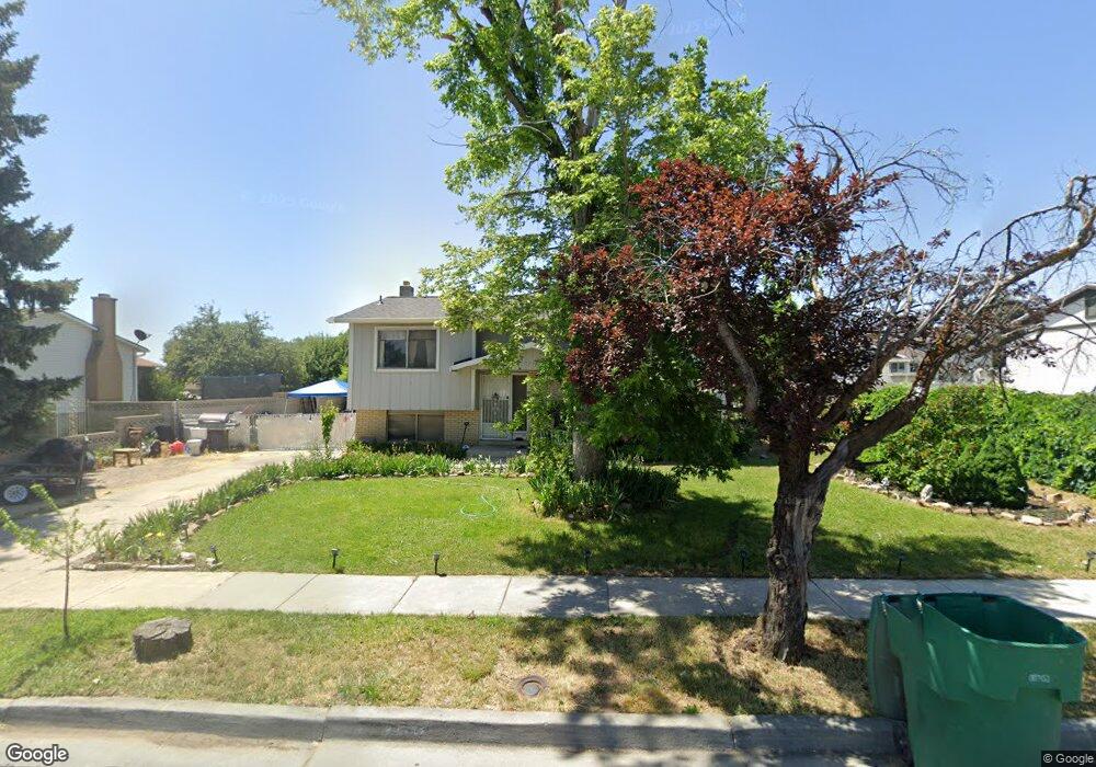 2343 W 7680 S, West Jordan, UT 84084 - photo 1