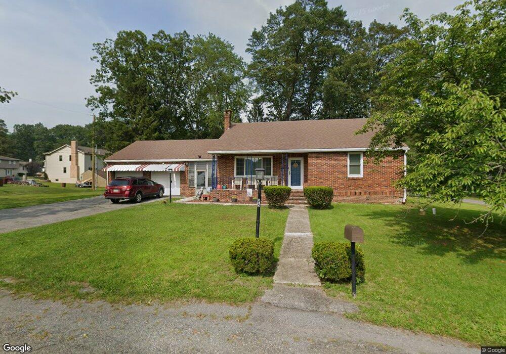 96 Cumberland Ave, Tamaqua, PA 18252 - photo 1