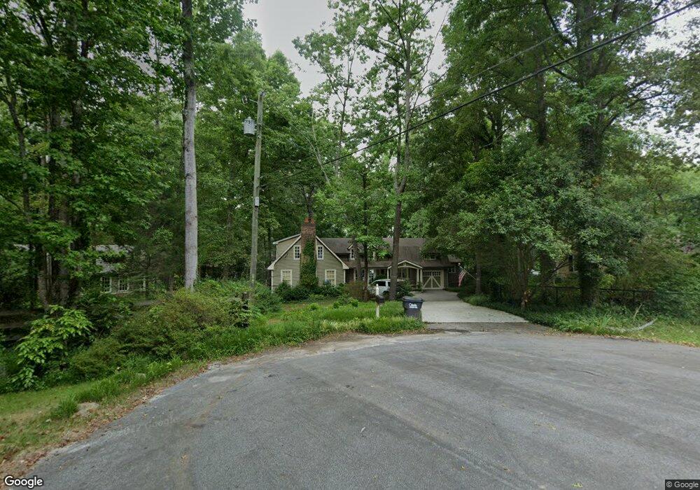 2685 Paces Landing Dr NW unit 1, Conyers, GA 30012 - photo 1