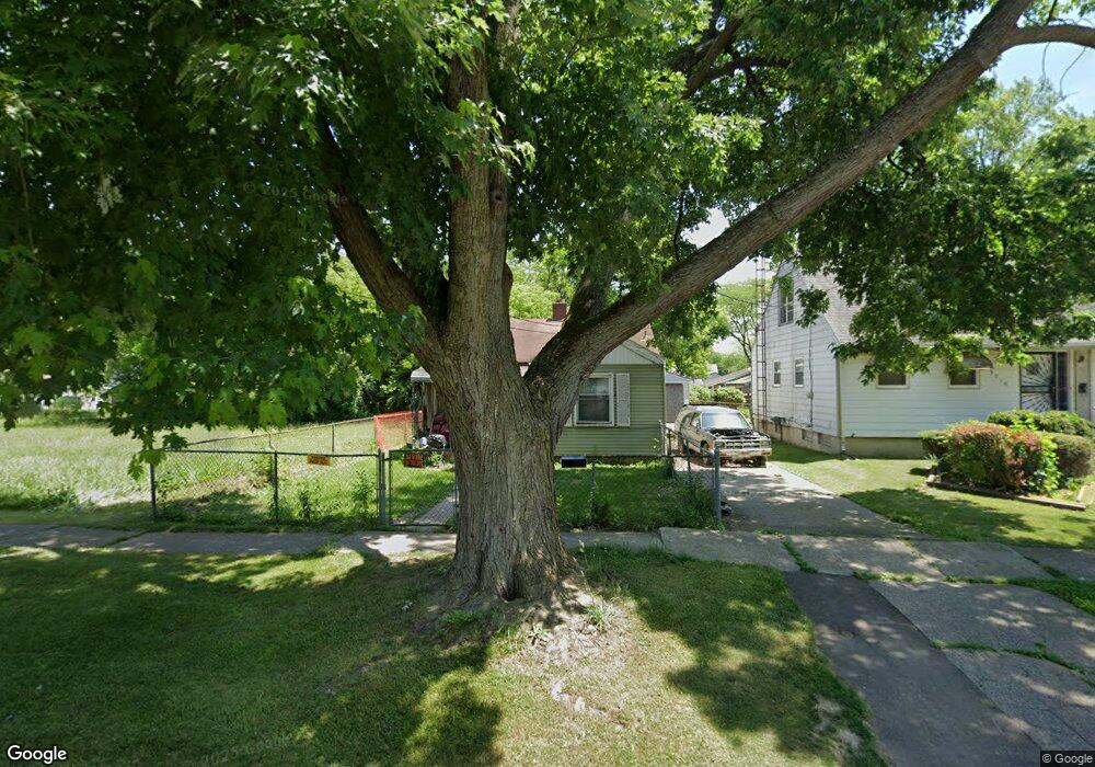 3714 Winona St, Flint, MI 48504 - photo 1