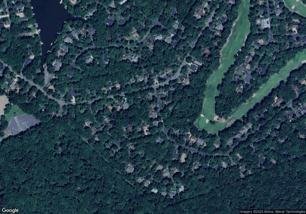 100 Gold Valley Rd, Locust Grove, VA 22508 - photo 1